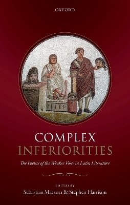 Complex Inferiorities - 