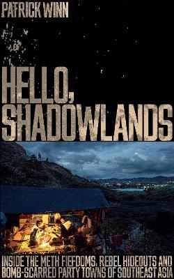 Hello, Shadowlands
