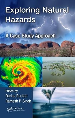 Exploring Natural Hazards - 