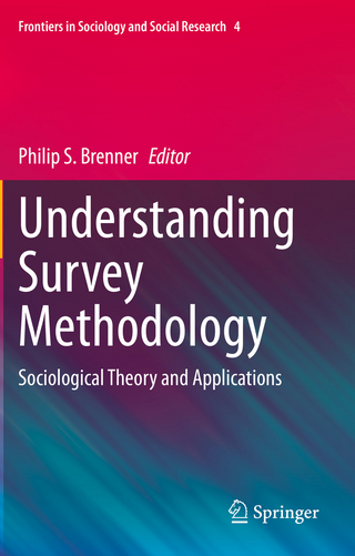 Understanding Survey Methodology
