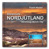 D&auml;nemark - Nordj&uuml;tland - Frank H&ouml;cker