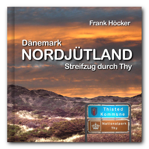 D&auml;nemark - Nordj&uuml;tland - Frank H&ouml;cker