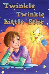 Twinkle Twinkle Little Star - T S Cherry, Books Tiil