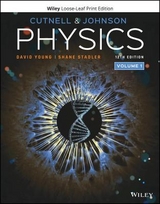 Physics, Volume 1 - Cutnell, John D.; Johnson, Kenneth W.; Young, David; Stadler, Shane