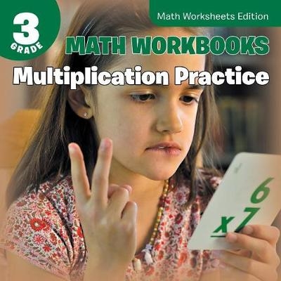 3rd Grade Math Workbooks -  Baby Professor
