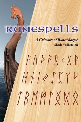 Runespells - Shade Vedhrfolnir