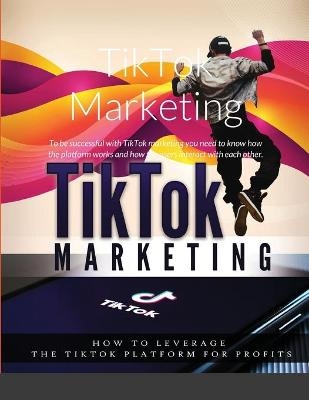 TikTok Marketing - Relaxing Mugiwara
