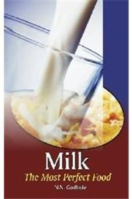 Milk - N.N. Godbole