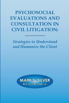 Psychosocial Evaluations and Consultation in Civil Litigation