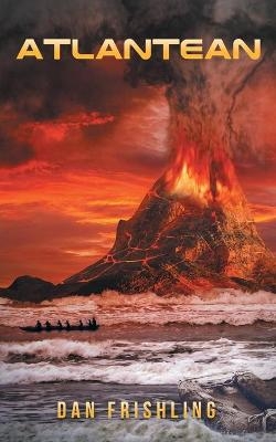 Atlantean - Dan Frishling