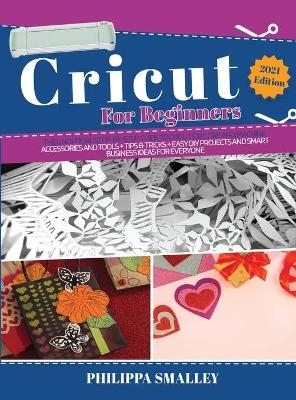 Cricut For Beginners