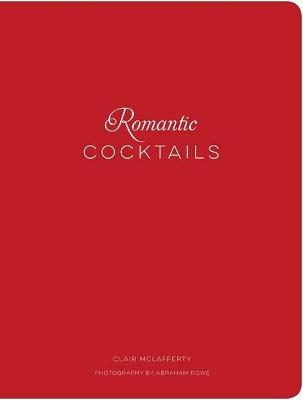 Romantic Cocktails