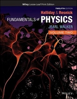 Fundamentals of Physics, Volume 2 - Halliday, David; Resnick, Robert; Walker, Jearl
