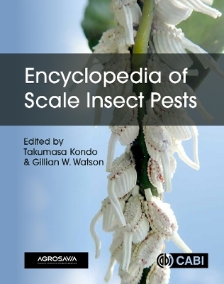 Encyclopedia of Scale Insect Pests - 
