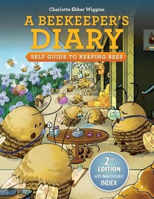 A Beekeeper's Diary