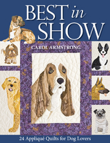 Best in Show -  Carol Armstrong