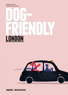 Dog-Friendly London -  Four &  Sons