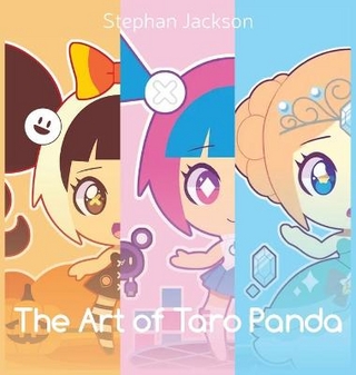 Art of Taro Panda