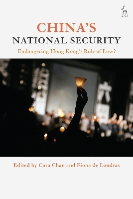 China's National Security - 