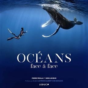 Océans : face à face