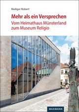 Mehr als ein Versprechen - R&uuml;diger Robert