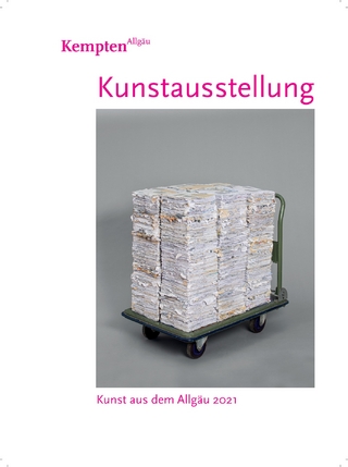 72. Kunstausstellung 2021