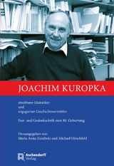 Joachim Kuropka - 