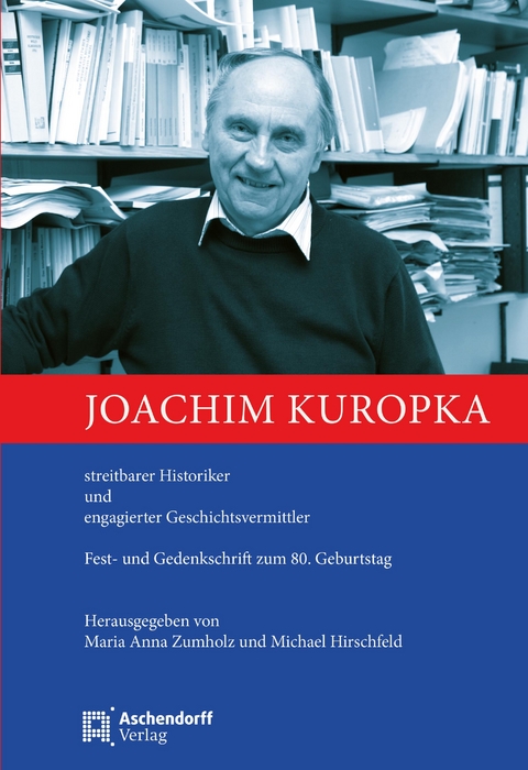 Joachim Kuropka - 