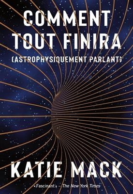 Comment tout finira - Katie Mack