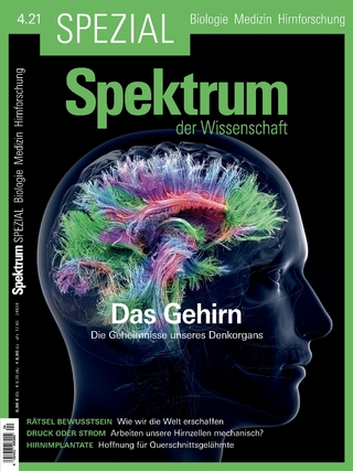 Spektrum Spezial - Das Gehirn