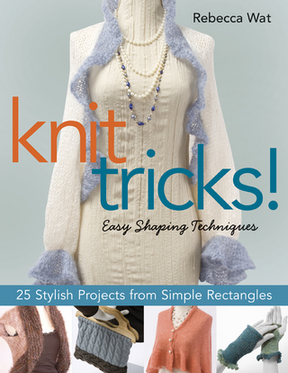 Knit Tricks!