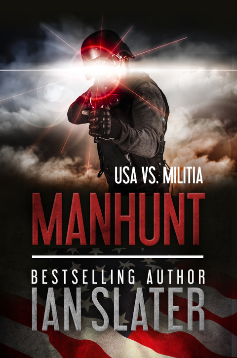 Manhunt -  Ian Slater
