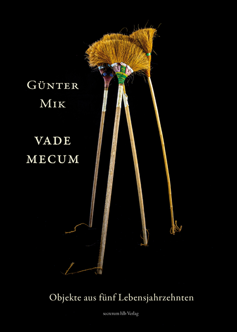 VADE MECUM - G&uuml;nter Mik
