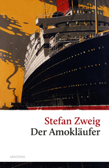 Der Amokl&auml;ufer - Stefan Zweig