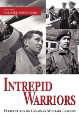 Intrepid Warriors - 