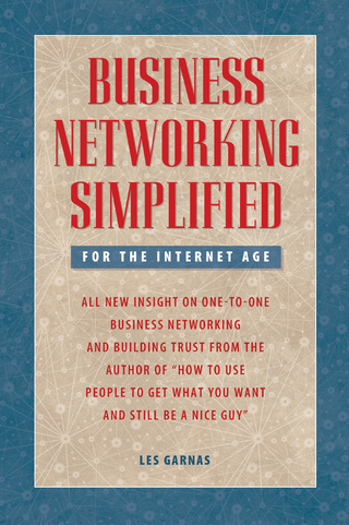 Business Networking Simplified