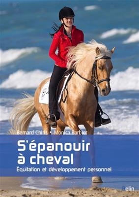 S'épanouir à cheval : équitation et développement personnel