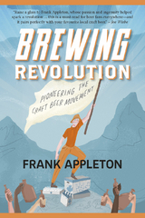 Brewing Revolution - Frank Appleton