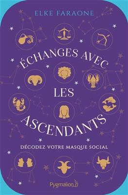 Echanges avec les ascendants : décodez votre masque social