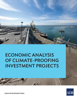 Economic Analysis of Climate-Proofing Investment Projects