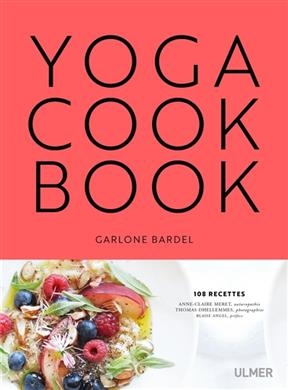 YOGA COOKBOOK -LE-