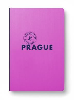 Prague (en anglais) -  COLLECTIF/GUERRIER