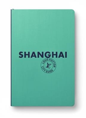 Shanghai (en anglais)
