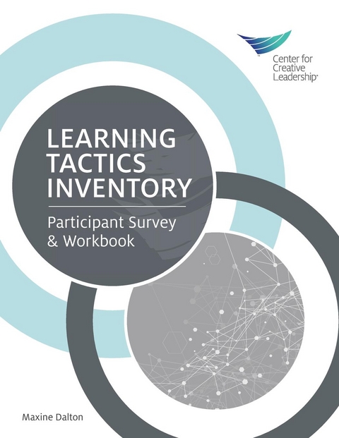Learning Tactics Inventory: Participant Survey and Workbook -  DALTON