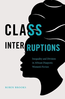 Class Interruptions - Robin Brooks