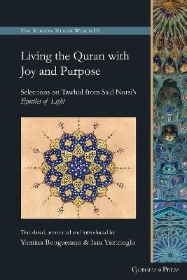 Living the Quran with Joy and Purpose