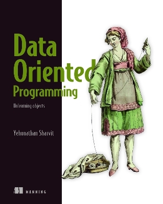 Data-Oriented Programming