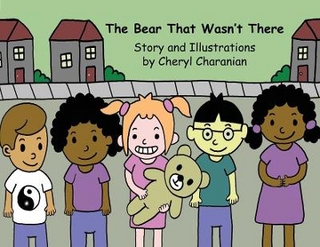 The Bear That Wasn't There