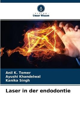 Laser in der endodontie - Anil K Tomer, Ayushi Khandelwal, Kanika Singh