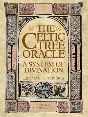 The Celtic Tree Oracle